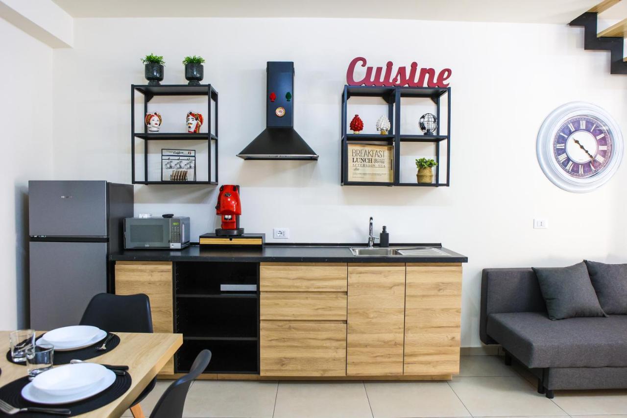 Beatrix Home Катания Экстерьер фото