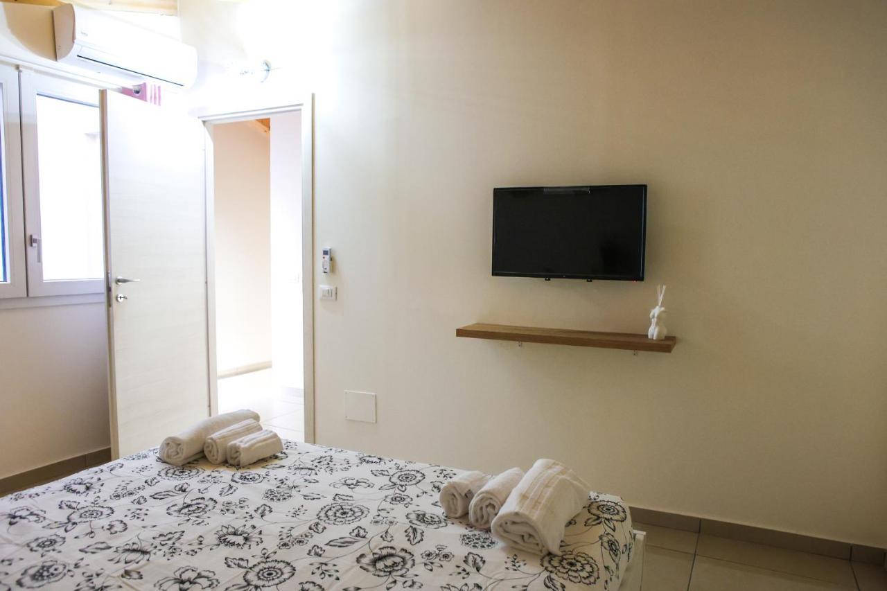 Beatrix Home Катания Экстерьер фото
