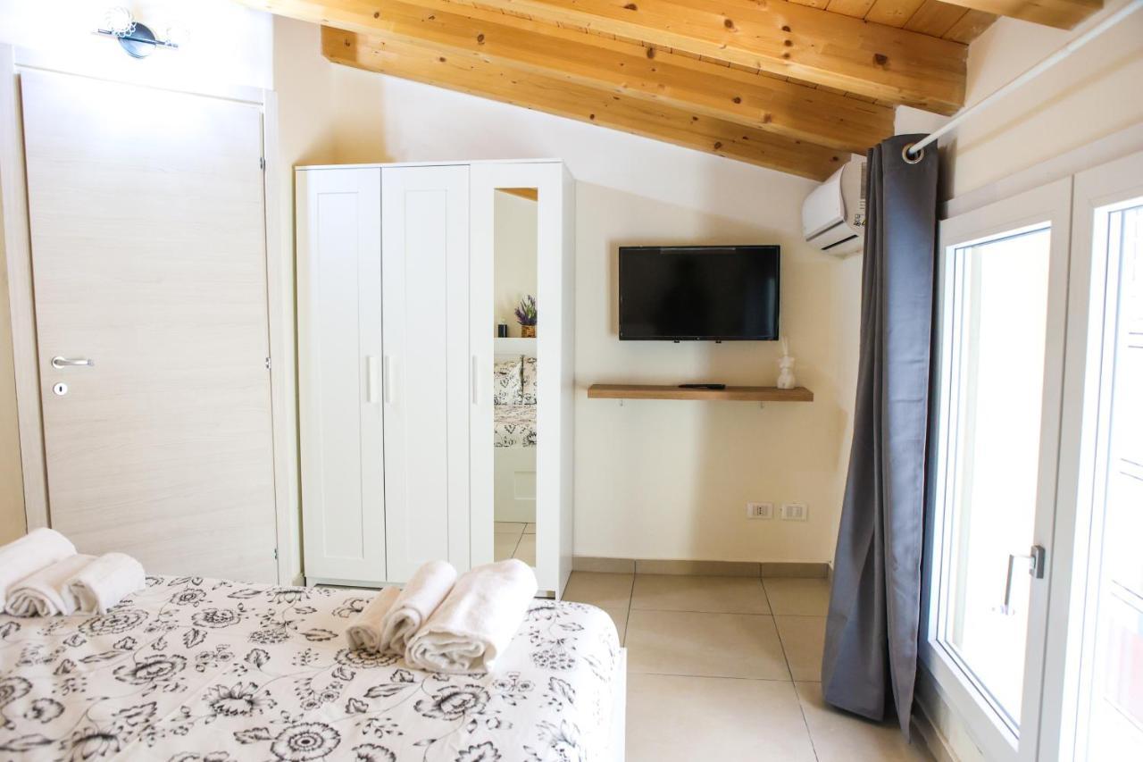 Beatrix Home Катания Экстерьер фото