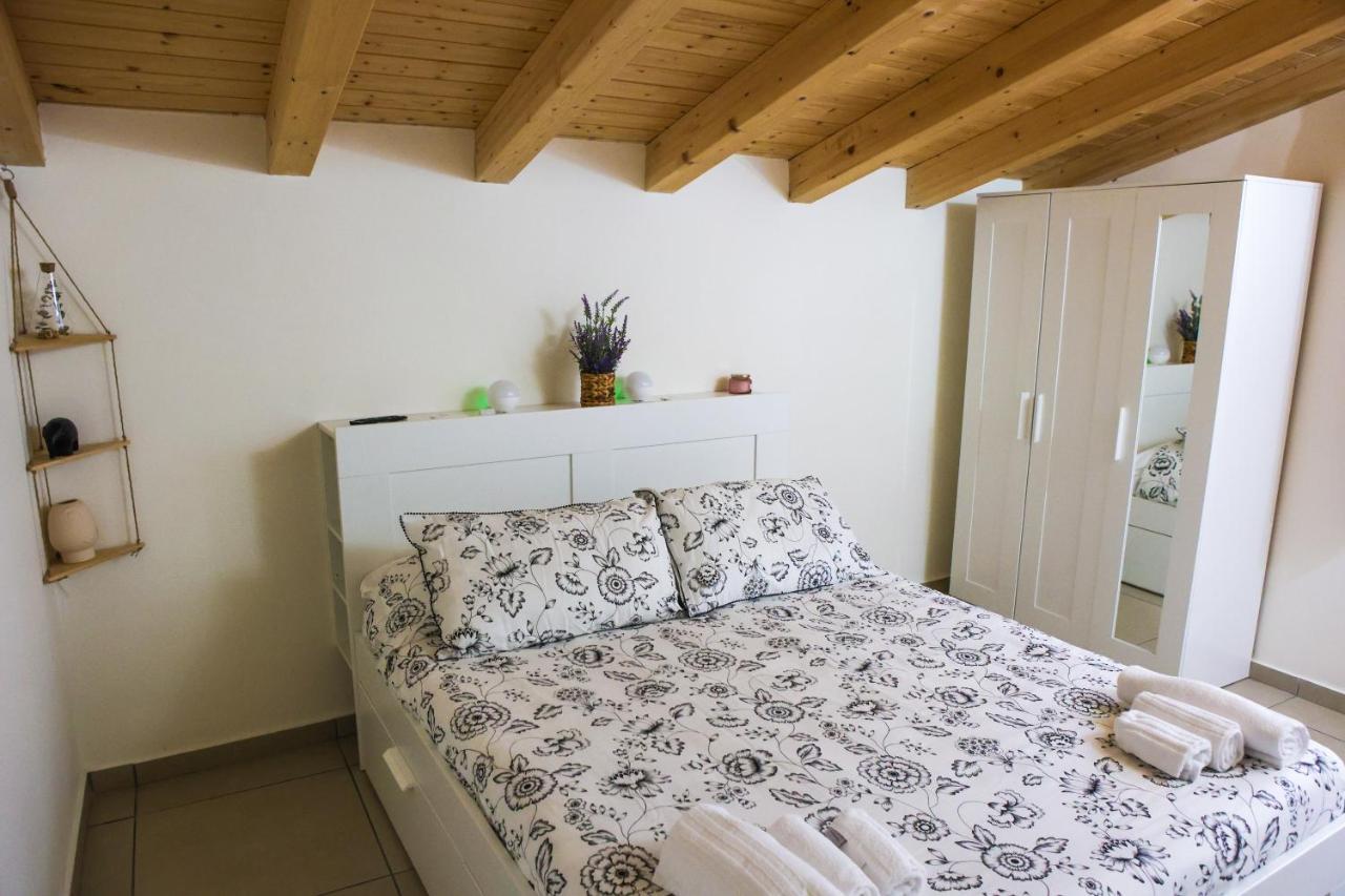 Beatrix Home Катания Экстерьер фото